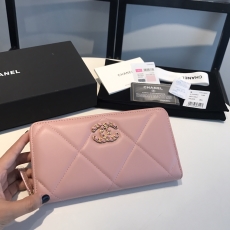 Chanel Wallet Purse